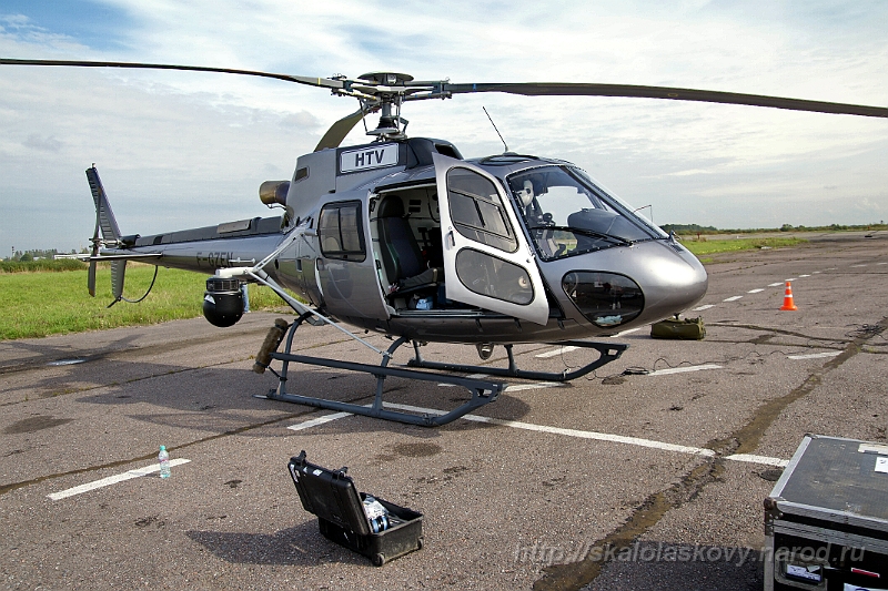 silkwayrally-2010_031.jpg - Вертолет видеосъемки Bird Vision, бортовй номер F-GZEN